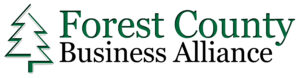 Forest County Business Alliance logo